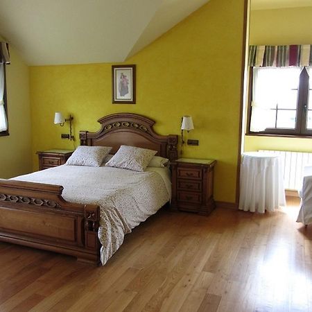 Vivienda Sampedri Villa Santillana del Mar Room photo