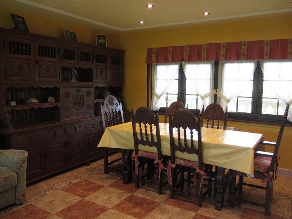 Vivienda Sampedri Villa Santillana del Mar Room photo