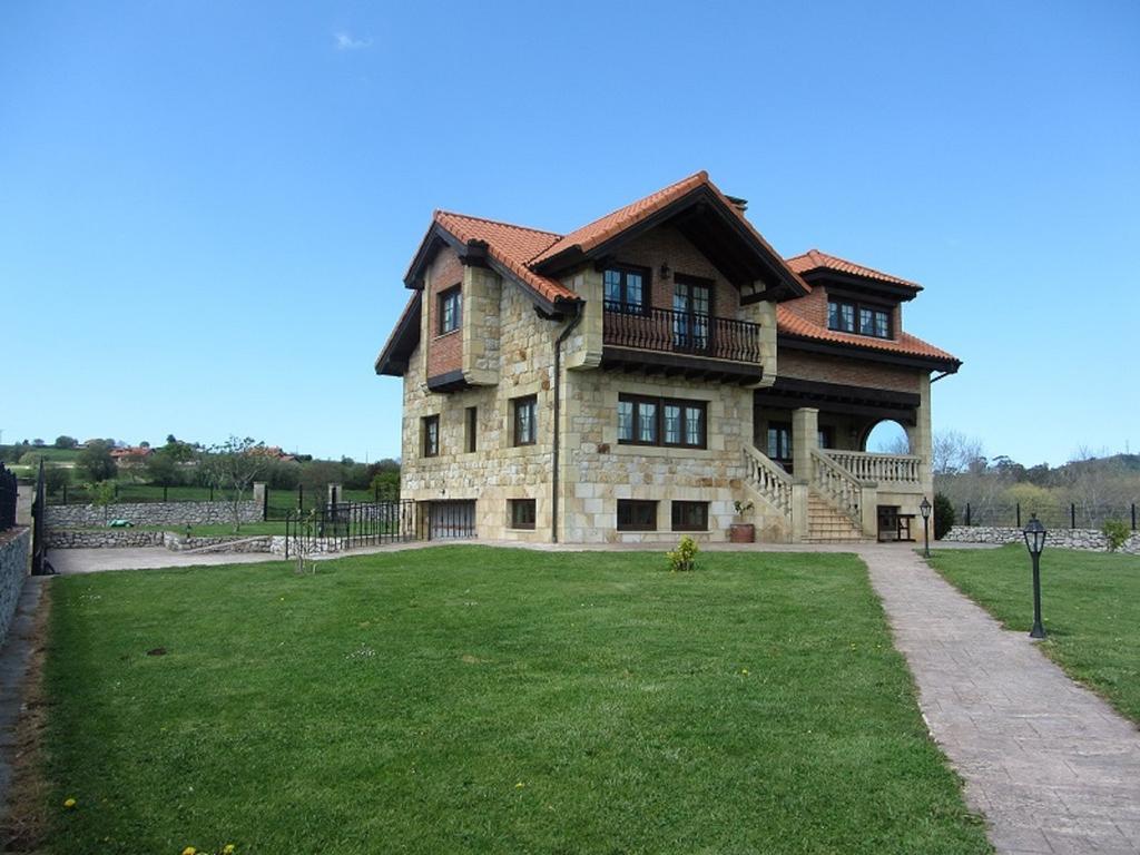Vivienda Sampedri Villa Santillana del Mar Room photo