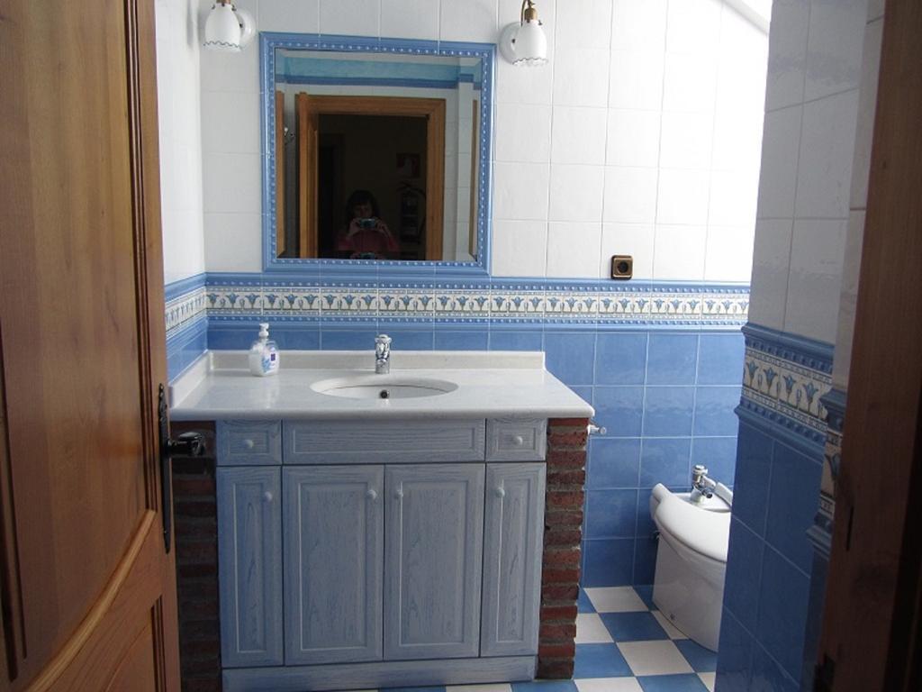Vivienda Sampedri Villa Santillana del Mar Room photo