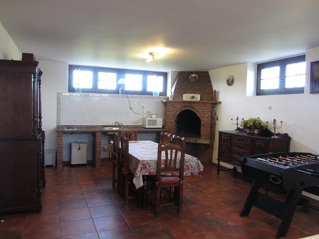 Vivienda Sampedri Villa Santillana del Mar Room photo