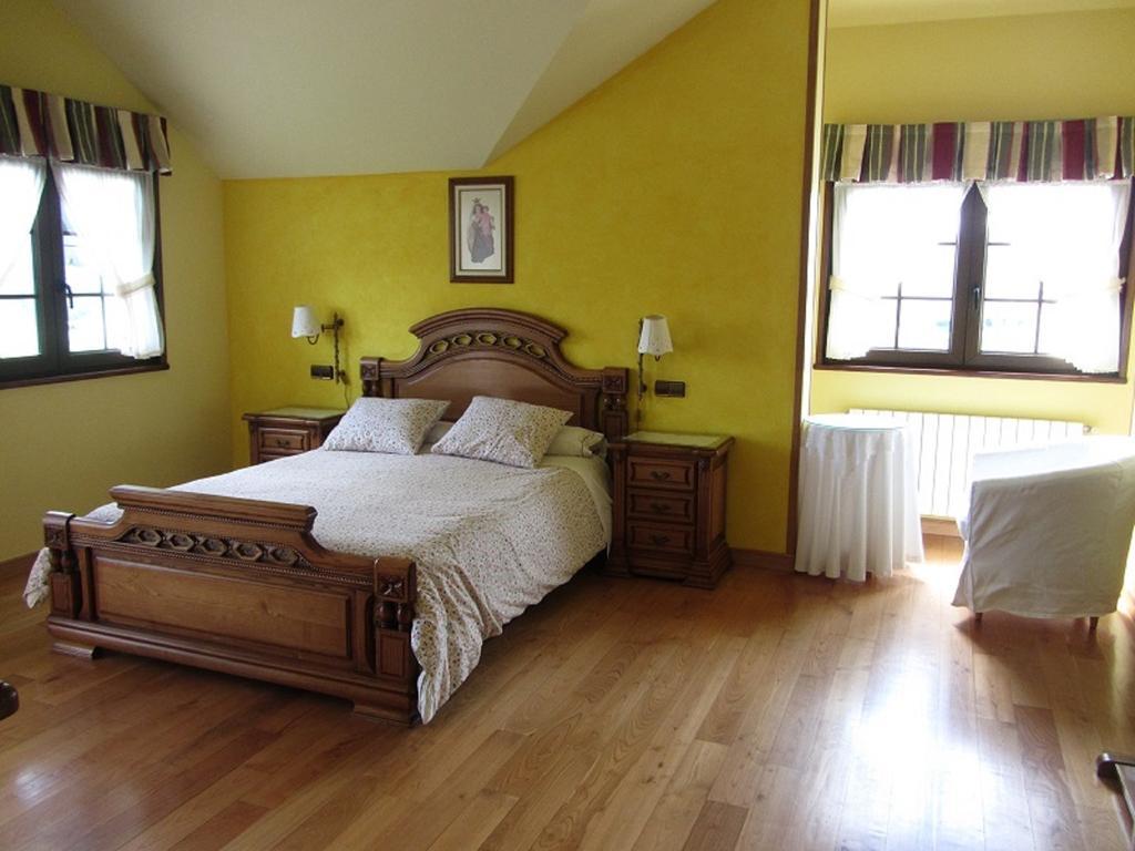 Vivienda Sampedri Villa Santillana del Mar Room photo