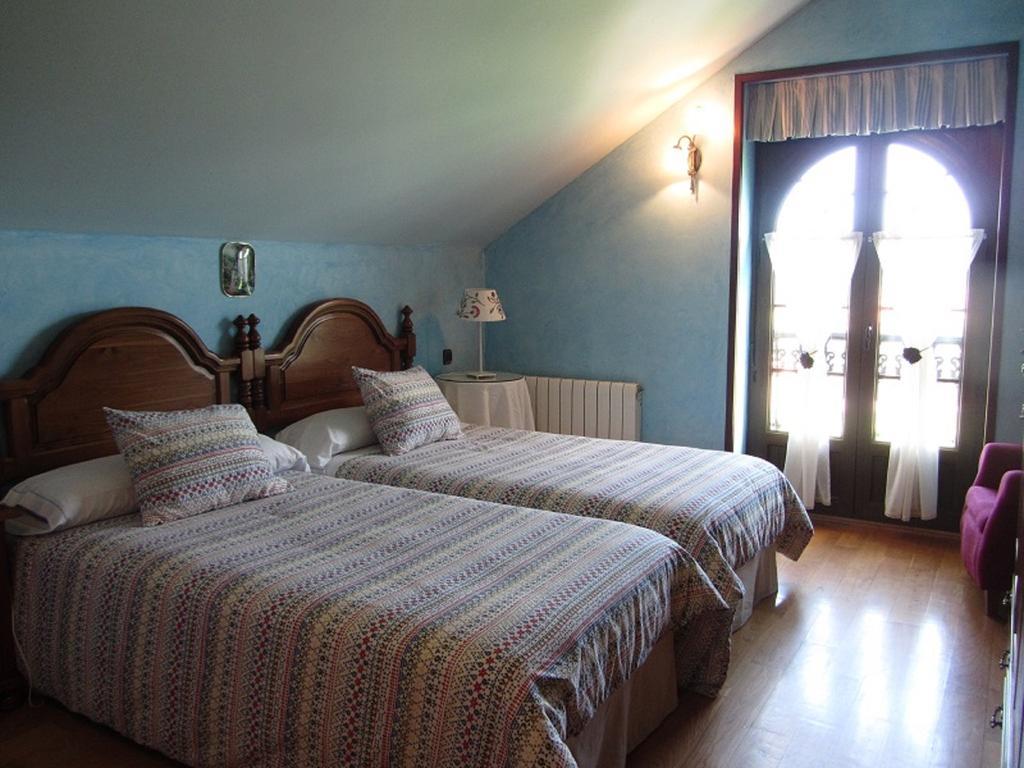 Vivienda Sampedri Villa Santillana del Mar Room photo